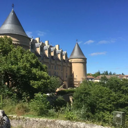 11 Rue Des Batelieres Chirac (Charente)