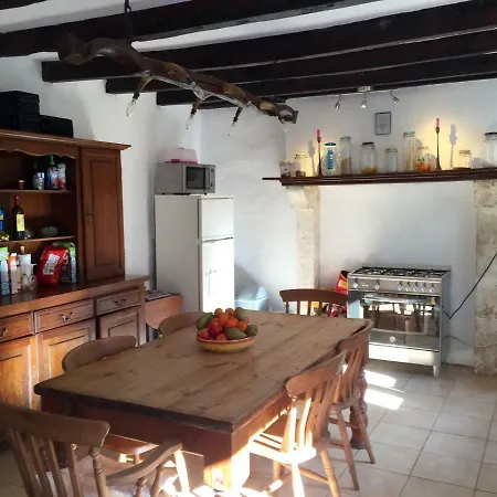 11 Rue Des Batelieres * Chirac (Charente)